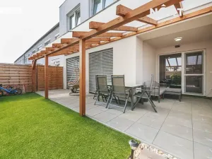 Prodej bytu 4+kk, Zbýšov, čtvrť Padělky, 97 m2