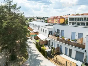 Prodej bytu 4+kk, Zbýšov, čtvrť Padělky, 97 m2