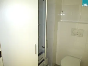 Pronájem obchodního prostoru, Litomyšl, Mariánská, 16 m2