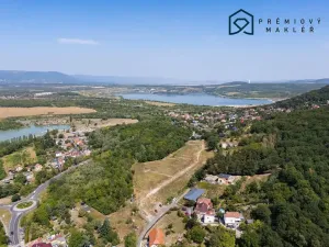 Prodej pozemku, Most, 770 m2