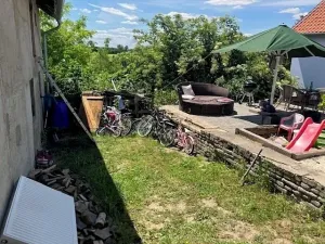 Dražba rodinného domu, Hrádek, 100 m2