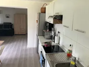 Dražba rodinného domu, Hrádek, 100 m2
