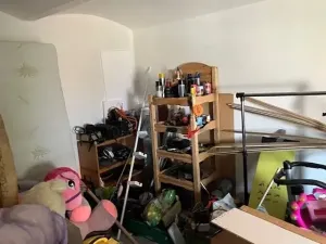 Dražba rodinného domu, Hrádek, 100 m2