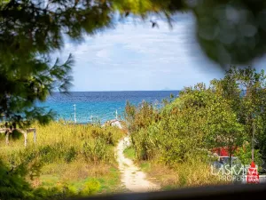 Prodej ubytování, Ostrov Zakynthos, Zakynthos, Tsilivi, Řecko, 812 m2