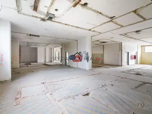 Prodej obchodního prostoru, Orlová, Masarykova třída, 1570 m2
