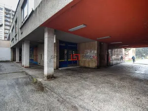Prodej obchodního prostoru, Orlová, Masarykova třída, 1570 m2