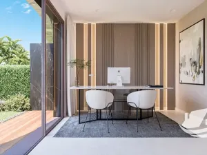 Prodej bytu 3+kk, Marbella, Španělsko, 99 m2