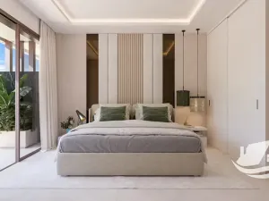 Prodej bytu 4+kk, Marbella, Španělsko, 116 m2