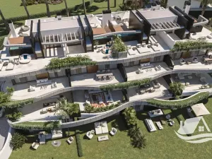 Prodej bytu 4+kk, Marbella, Španělsko, 116 m2