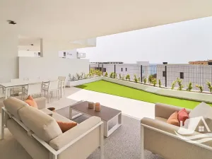 Prodej bytu 3+kk, Fuengirola, Španělsko, 96 m2