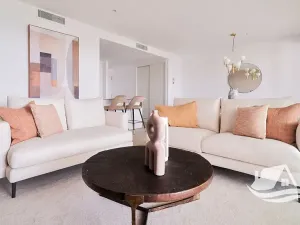 Prodej bytu 3+kk, Fuengirola, Španělsko, 96 m2