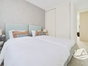 Prodej bytu 3+kk, Fuengirola, Španělsko, 96 m2