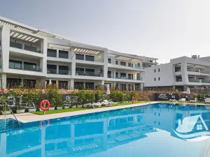 Prodej bytu 3+kk, Fuengirola, Španělsko, 96 m2