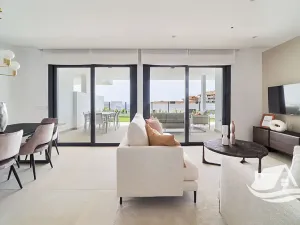 Prodej bytu 4+kk, Fuengirola, Španělsko, 120 m2