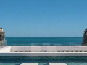 Prodej bytu 3+kk, Malaga, Španělsko, 77 m2