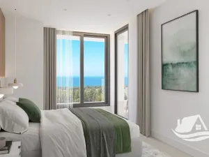 Prodej bytu 4+kk, Malaga, Španělsko, 83 m2