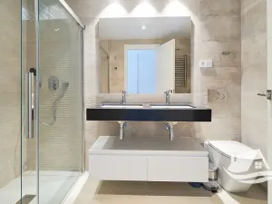 Prodej bytu 4+kk, Fuengirola, Španělsko, 167 m2