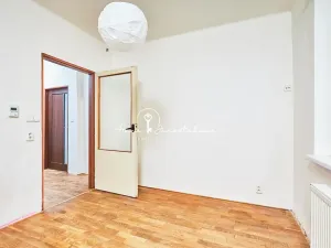 Prodej bytu 3+1, Dolní Dvořiště, 61 m2