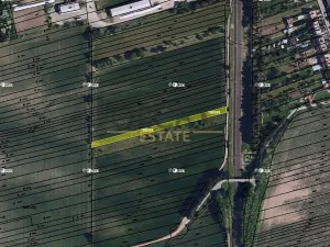 Prodej podílu pole, Žabčice, 396 m2