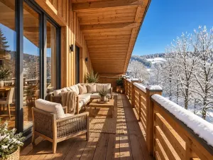 Prodej rodinného domu, Kvilda, 408 m2