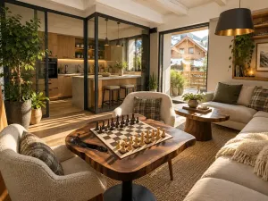 Prodej rodinného domu, Kvilda, 408 m2