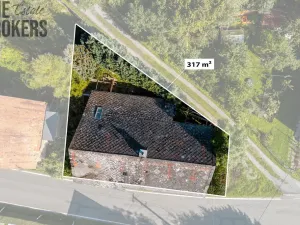 Prodej rodinného domu, Slatina nad Úpou, 120 m2