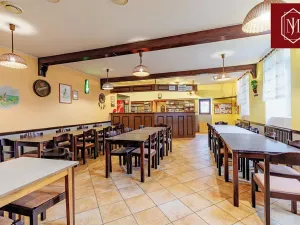 Prodej rodinného domu, Volfířov, 210 m2
