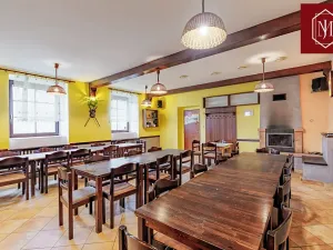 Prodej rodinného domu, Volfířov, 210 m2