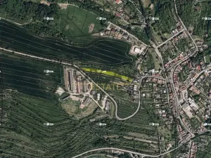 Prodej pole, Osvětimany, 2416 m2