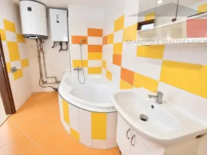 Pronájem bytu 3+kk, Brandýs nad Labem-Stará Boleslav, Pražská, 56 m2