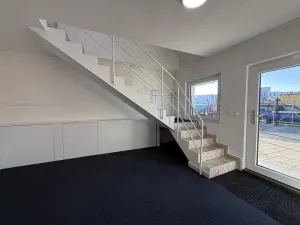 Pronájem kanceláře, Brno - Ponava, Cimburkova, 11 m2
