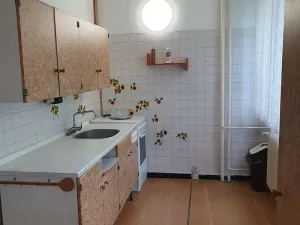 Prodej bytu 2+1, Brno, Fillova, 54 m2