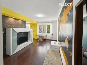 Pronájem bytu 3+kk, Vrchlabí, U nemocnice, 65 m2
