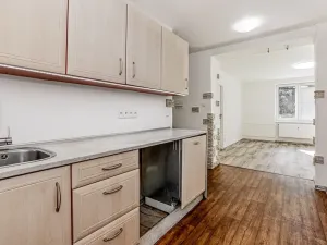 Pronájem bytu 3+1, Zliv, 62 m2