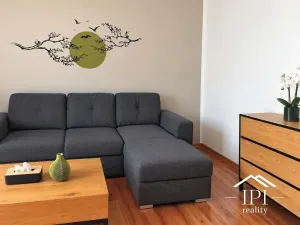 Pronájem bytu 2+1, Děčín, Liliová, 56 m2