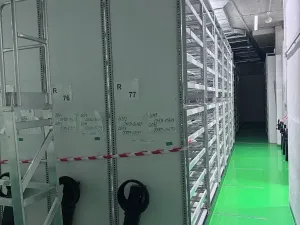 Pronájem skladu, Olomouc, tř. Kosmonautů, 800 m2