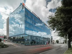 Pronájem kanceláře, Brno, Veveří, 405 m2