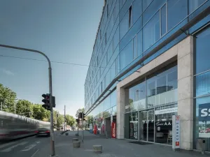 Pronájem kanceláře, Brno, Veveří, 600 m2