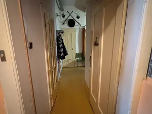 Prodej bytu 2+1, Praha - Libeň, Na Rokytce, 58 m2