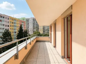 Prodej bytu 5+1, Praha - Kamýk, Freiwaldova, 130 m2