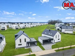 Prodej rodinného domu, Vysoký Újezd, 181 m2