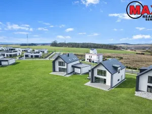 Prodej rodinného domu, Vysoký Újezd, 181 m2