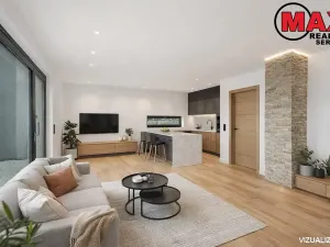 Prodej rodinného domu, Vysoký Újezd, 181 m2