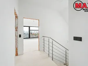 Prodej rodinného domu, Vysoký Újezd, 181 m2