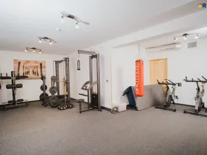 Prodej restaurace, Deštné v Orlických horách, 751 m2