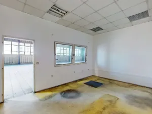 Pronájem skladu, Hradec Králové, Akademika Bedrny, 760 m2