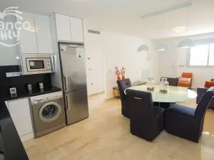 Prodej bytu 3+kk, Orihuela Costa, Alicante, Španělsko, 65 m2