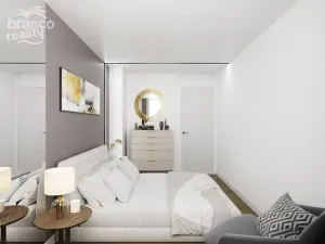 Prodej bytu 3+kk, Alicante, Španělsko, 83 m2