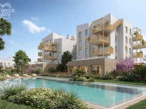 Prodej bytu 3+kk, El Verger, Alicante, Španělsko, 80 m2