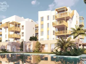 Prodej bytu 3+kk, El Verger, Alicante, Španělsko, 80 m2